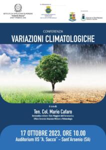 Conferenza climatologica AAA 2023 02